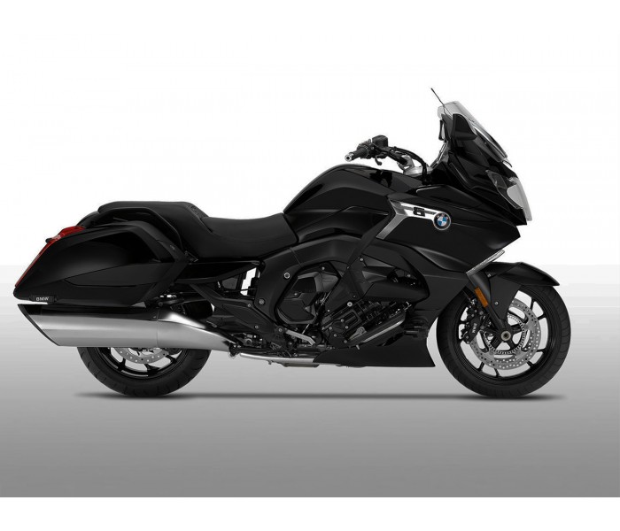 K 1600 B Tour K 1600 B Tour